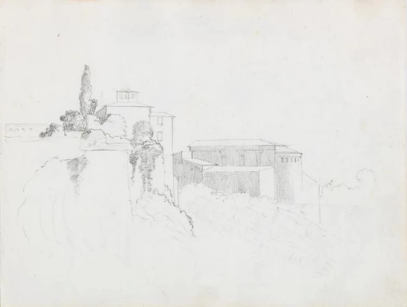   105-Luigi Basiletti-Ricordi di viaggio